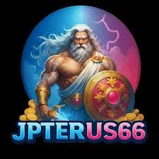 JPTERUS66 - Petualangan Epik dalam Dunia RPG